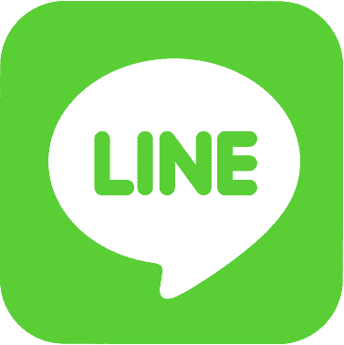 Line 客服咨询